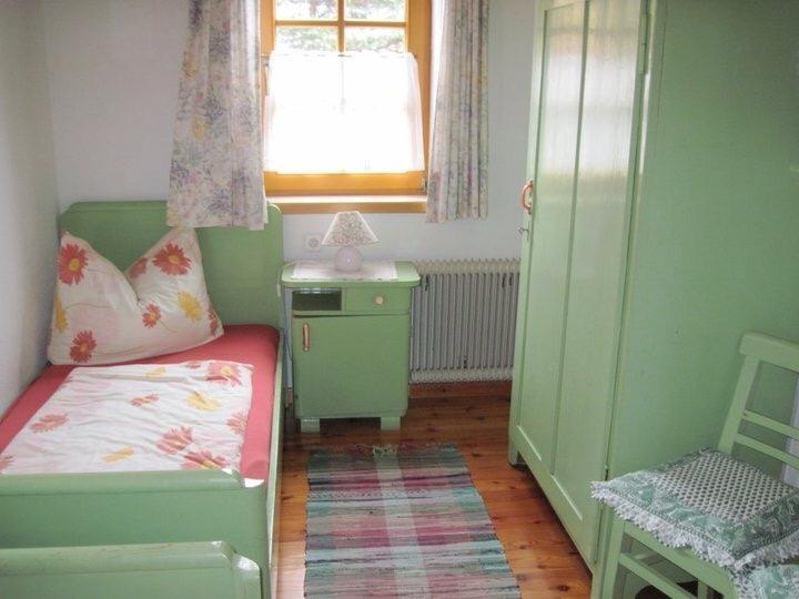 Ferienwohnung Althoelbling Patergassen ภายนอก รูปภาพ